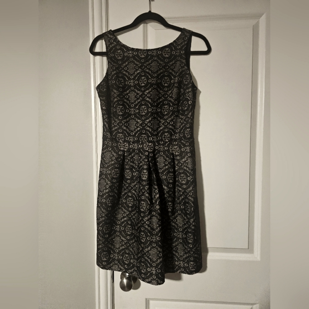 Banana Republic cocktail dress